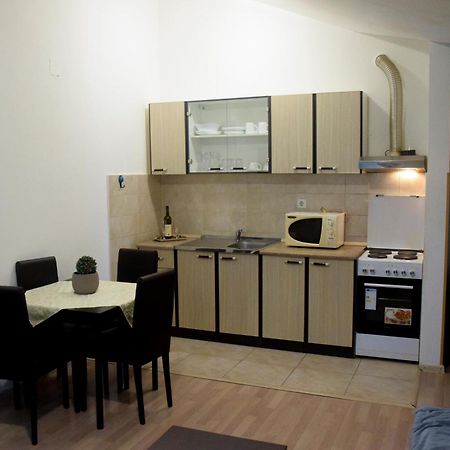 Apartments Radonjic Kotor Exterior foto
