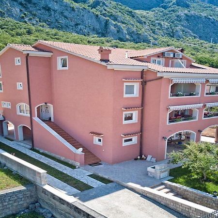 Apartments Radonjic Kotor Exterior foto