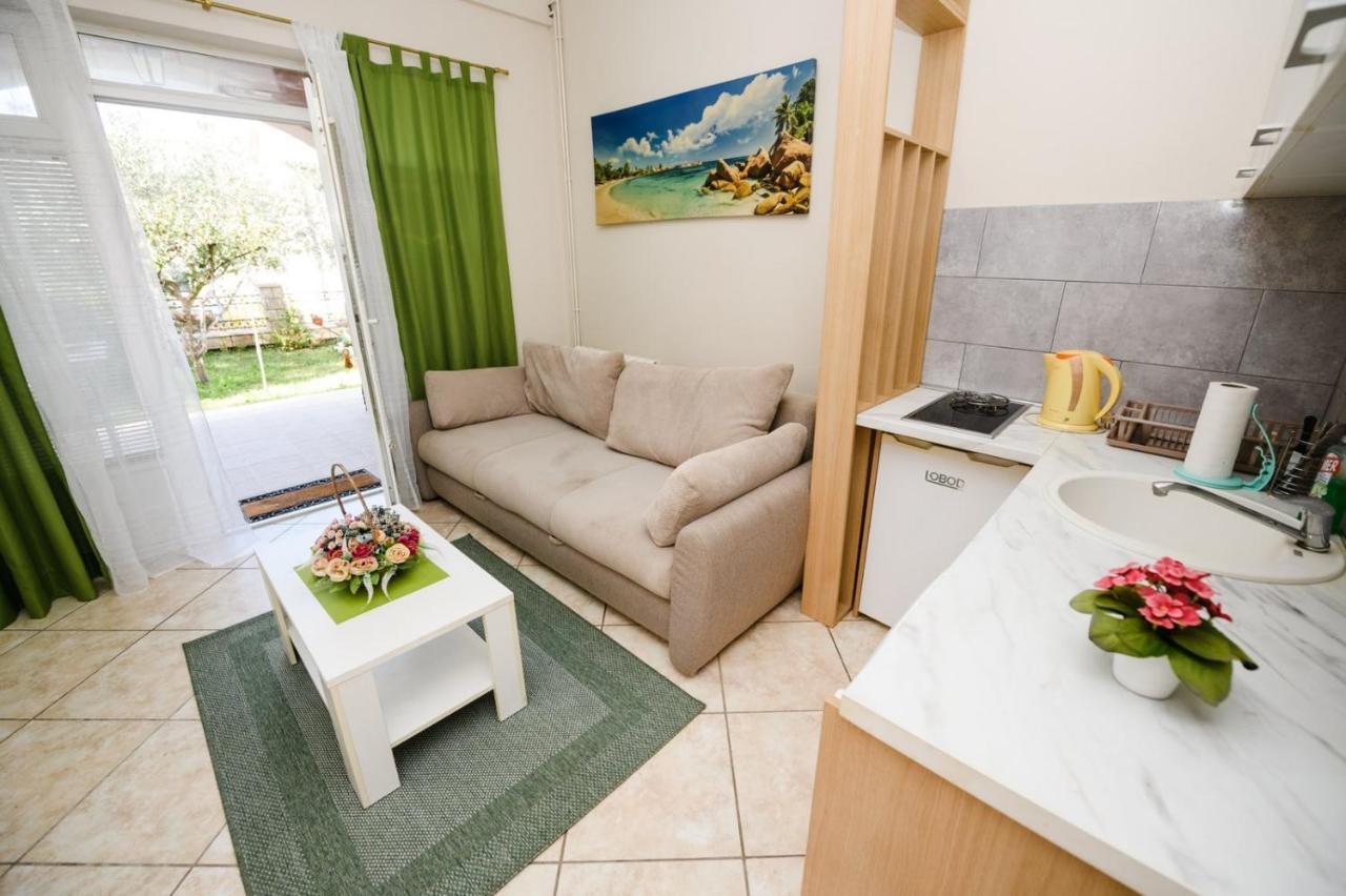 Apartments Radonjic Kotor Exterior foto