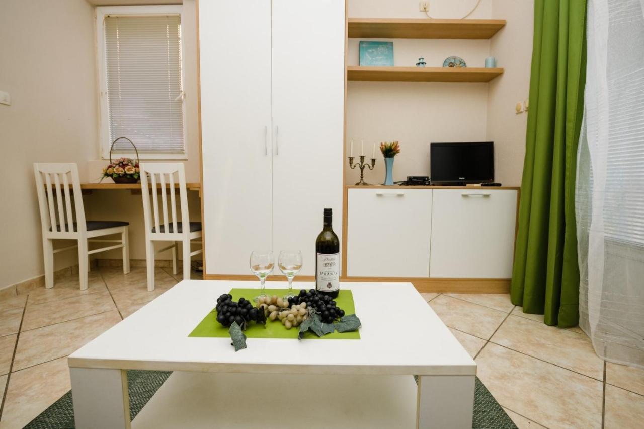 Apartments Radonjic Kotor Exterior foto