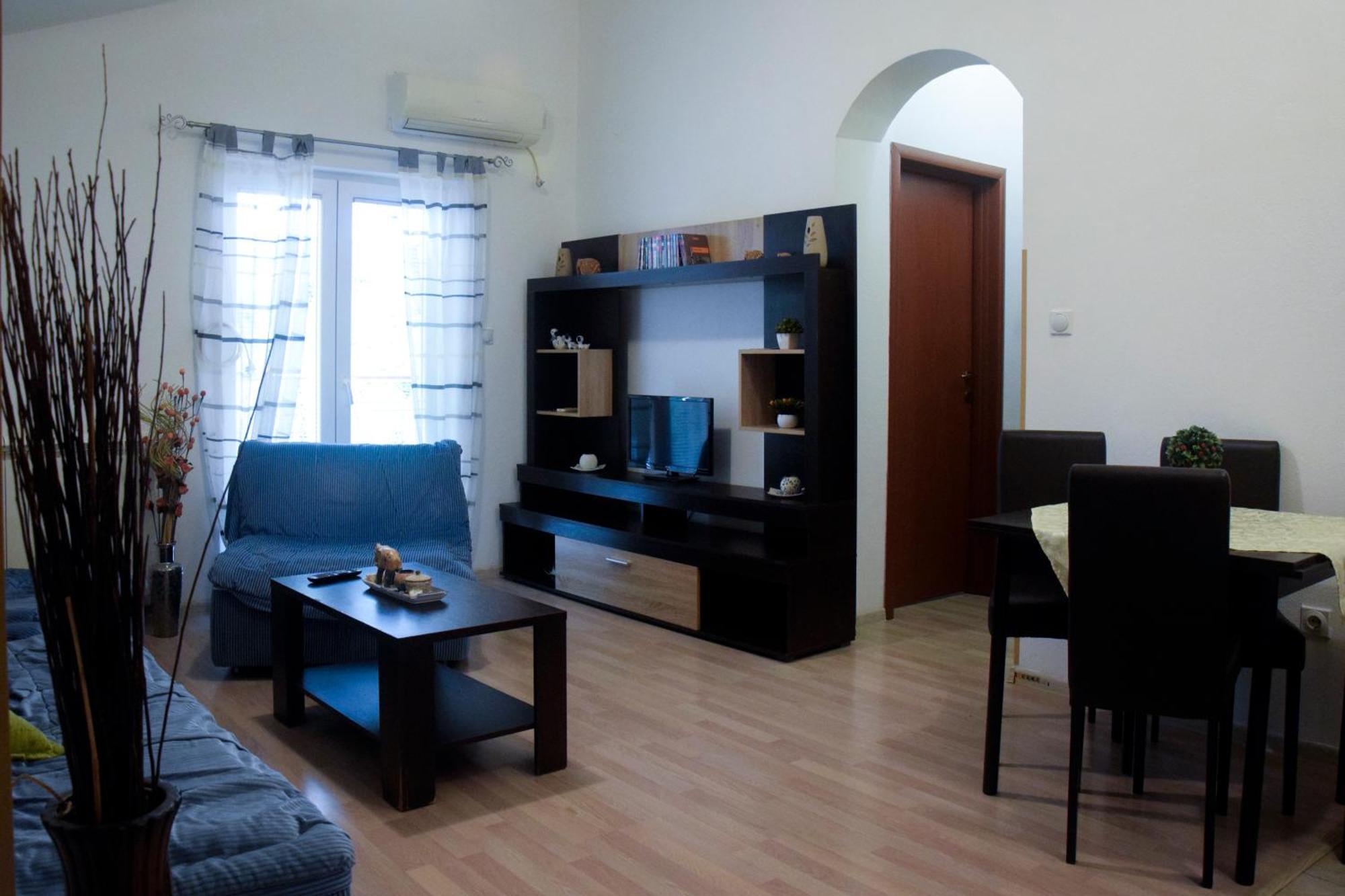 Apartments Radonjic Kotor Exterior foto