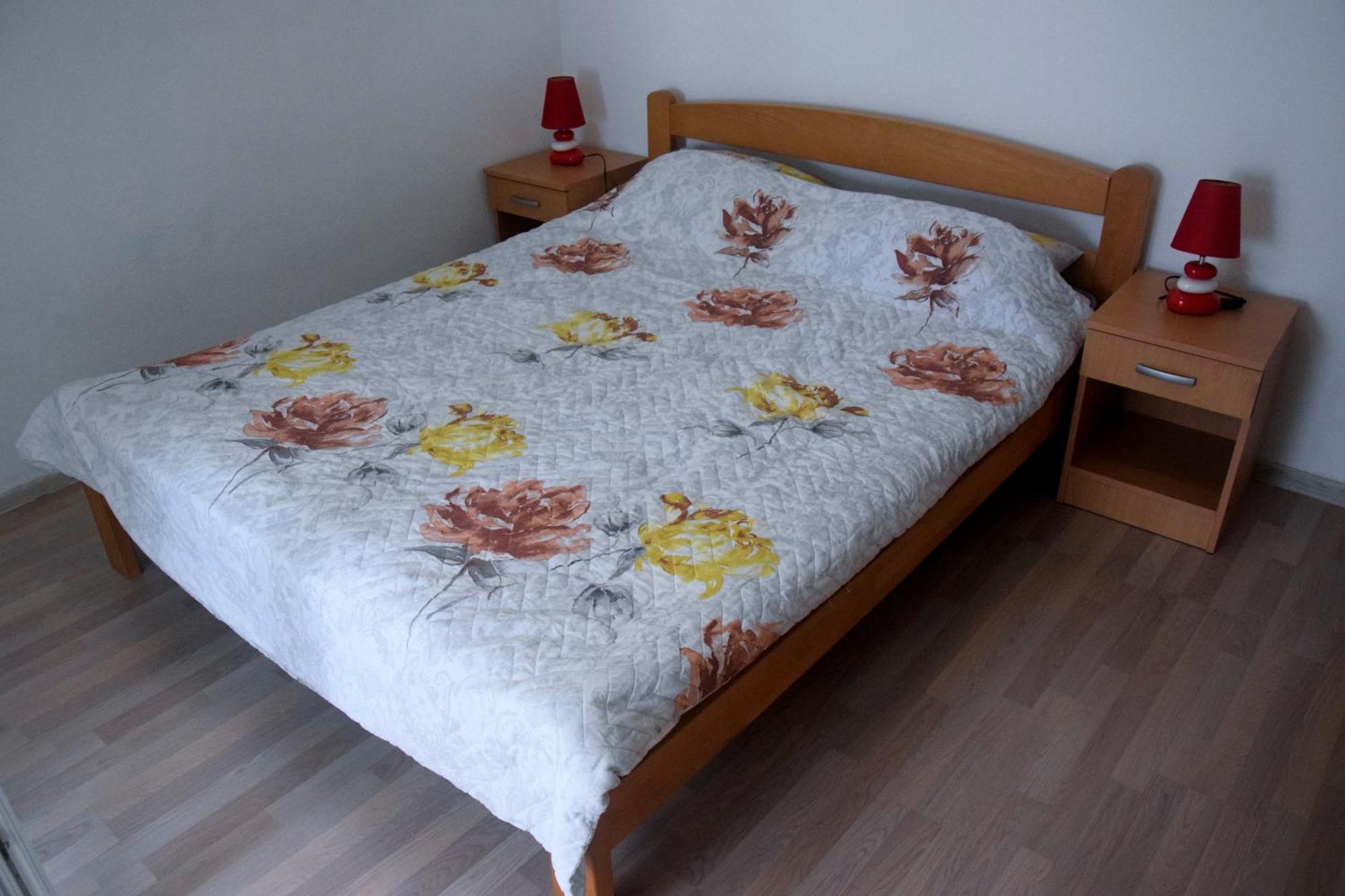Apartments Radonjic Kotor Exterior foto