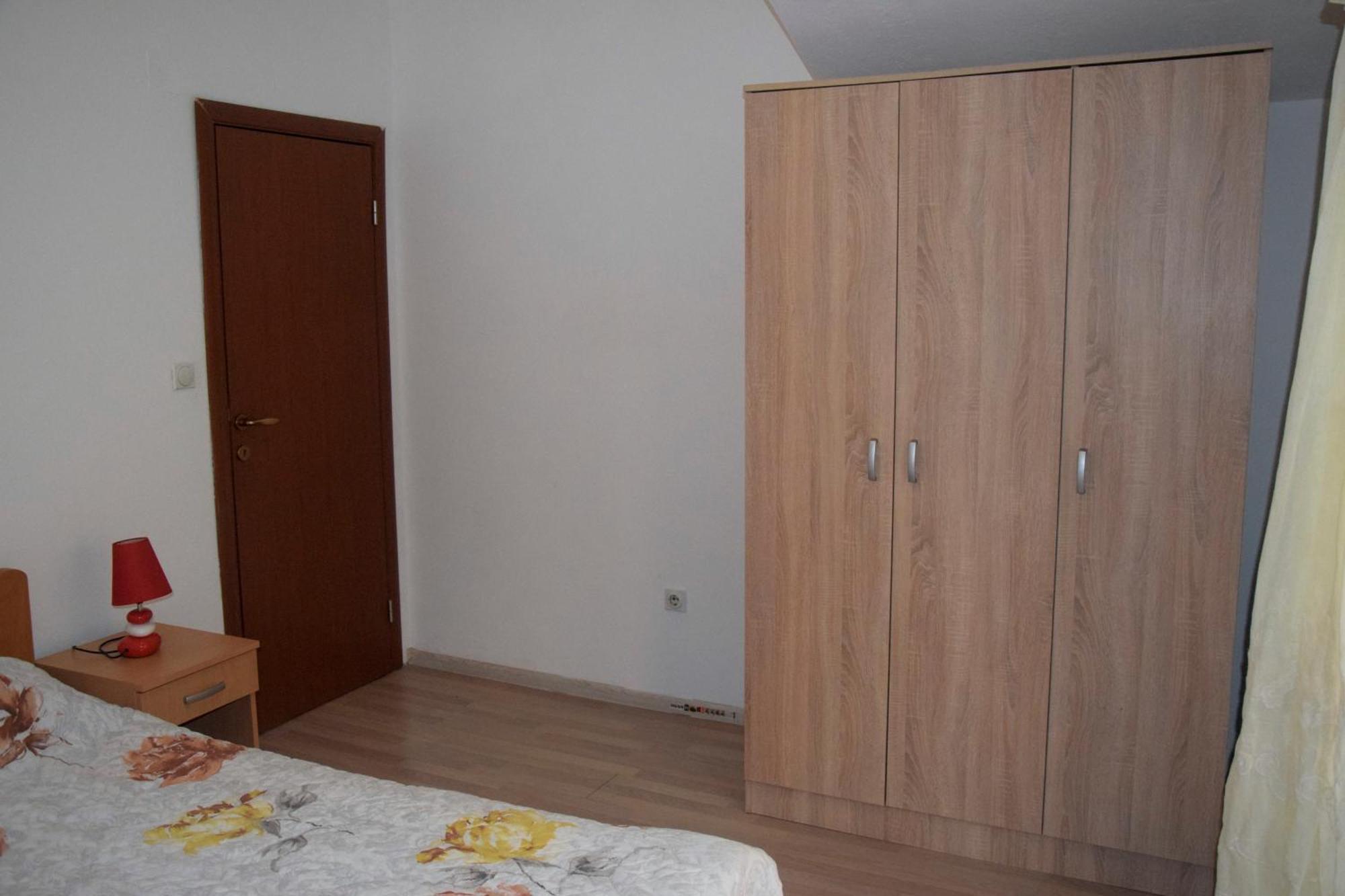 Apartments Radonjic Kotor Exterior foto