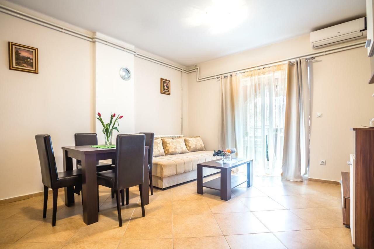 Apartments Radonjic Kotor Exterior foto
